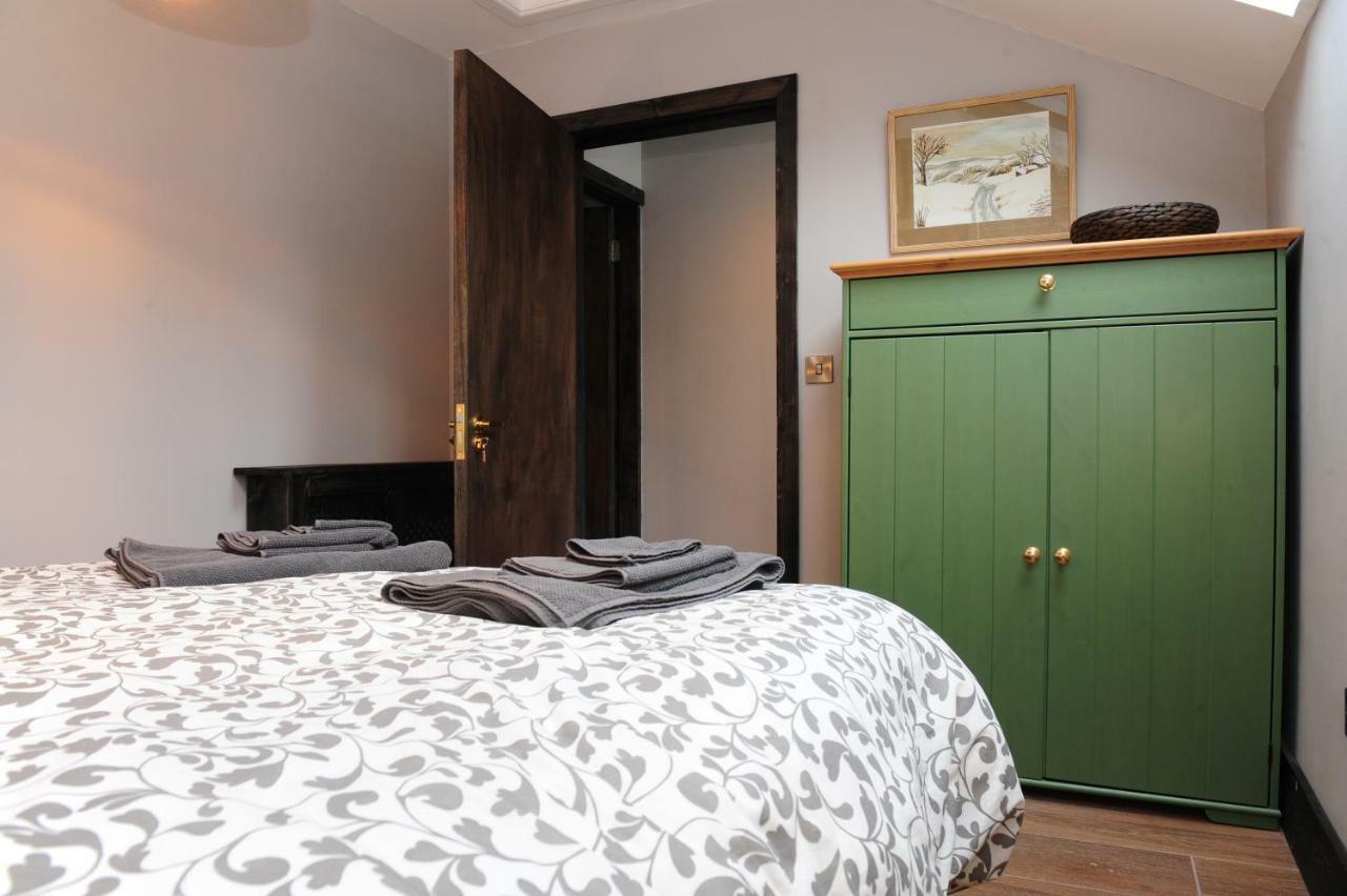Talbot Coach House Villa Dublin Eksteriør billede