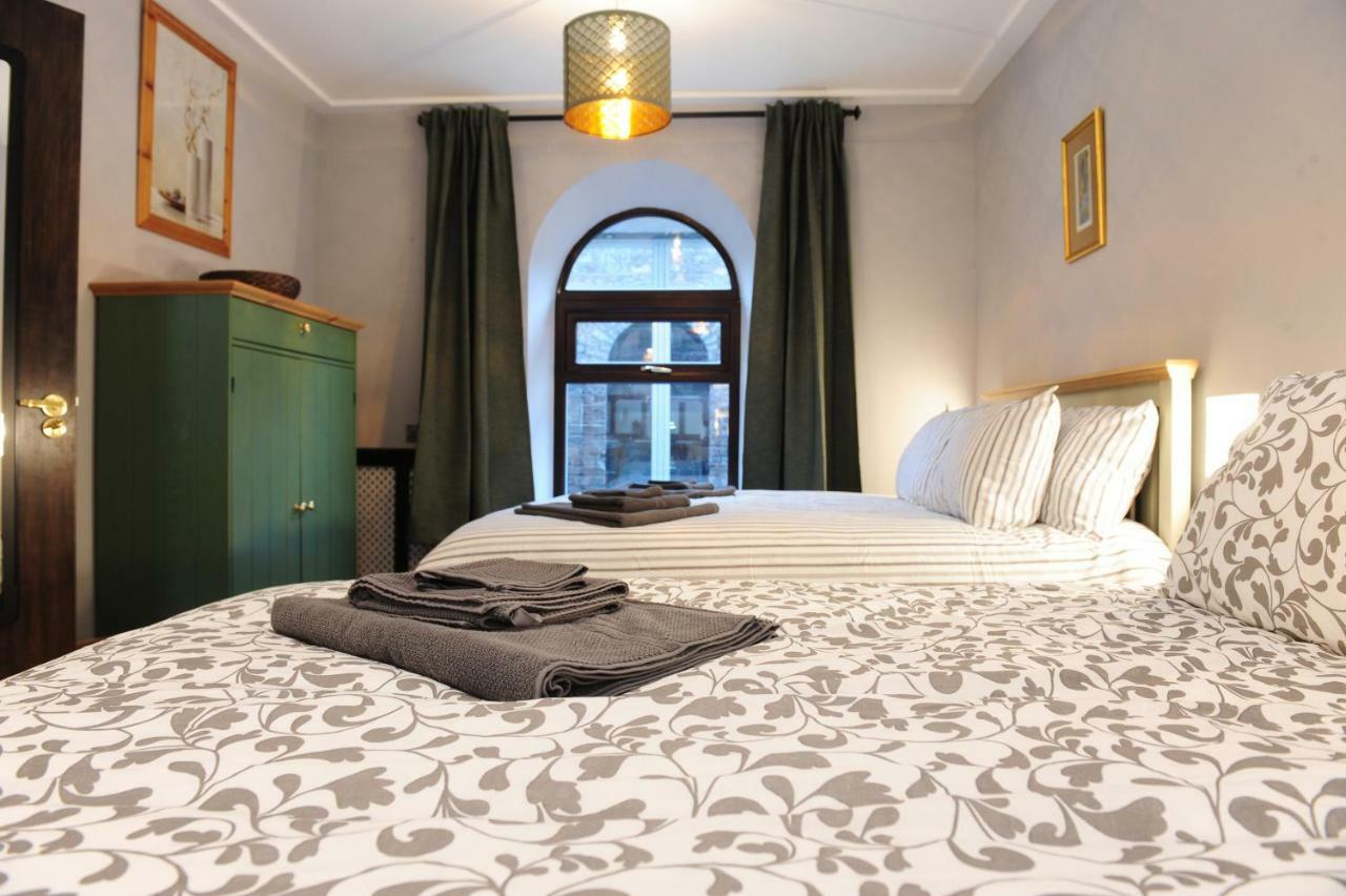 Talbot Coach House Villa Dublin Eksteriør billede