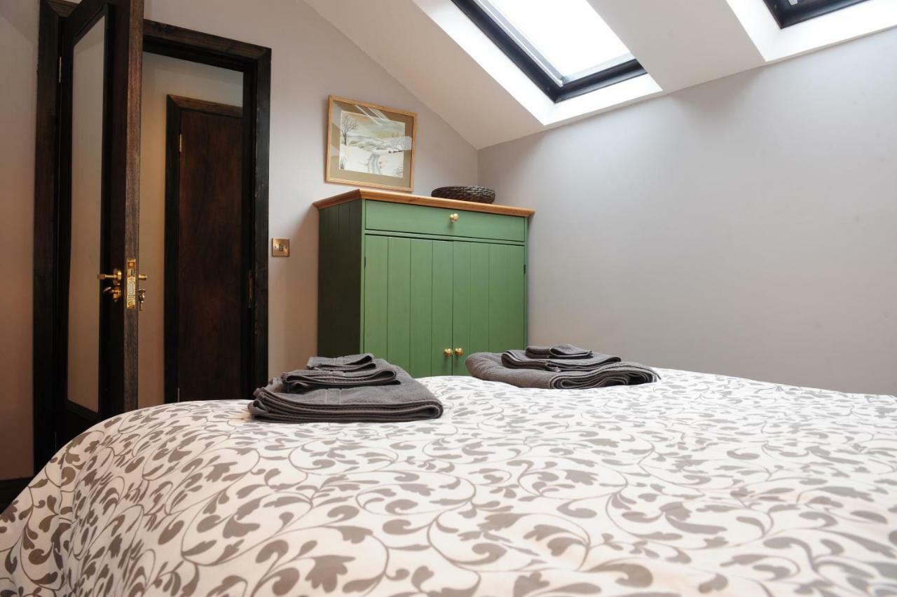 Talbot Coach House Villa Dublin Eksteriør billede