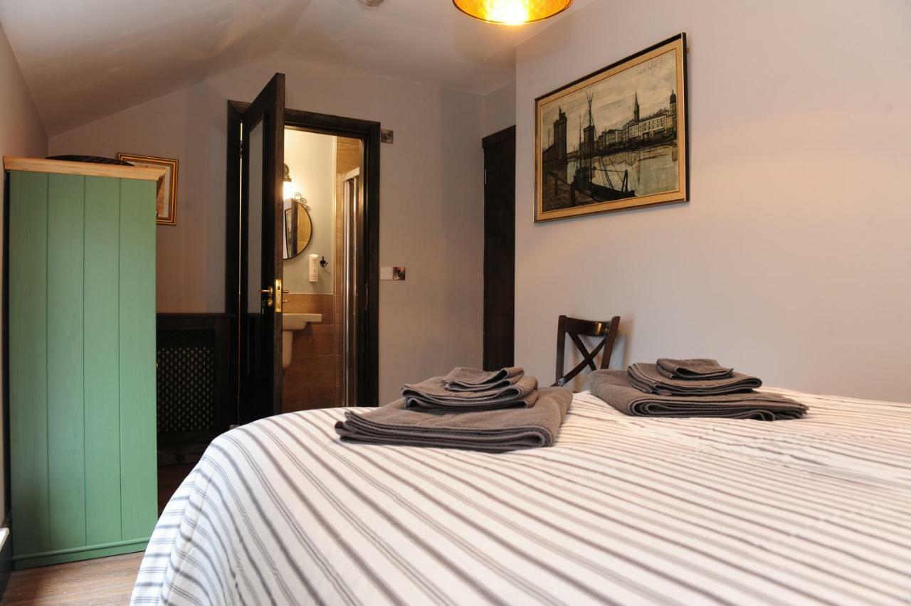 Talbot Coach House Villa Dublin Eksteriør billede