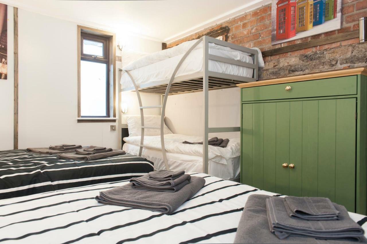 Talbot Coach House Villa Dublin Eksteriør billede